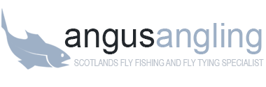 Angus Angling (Wellbank Lochans Ltd) Logo